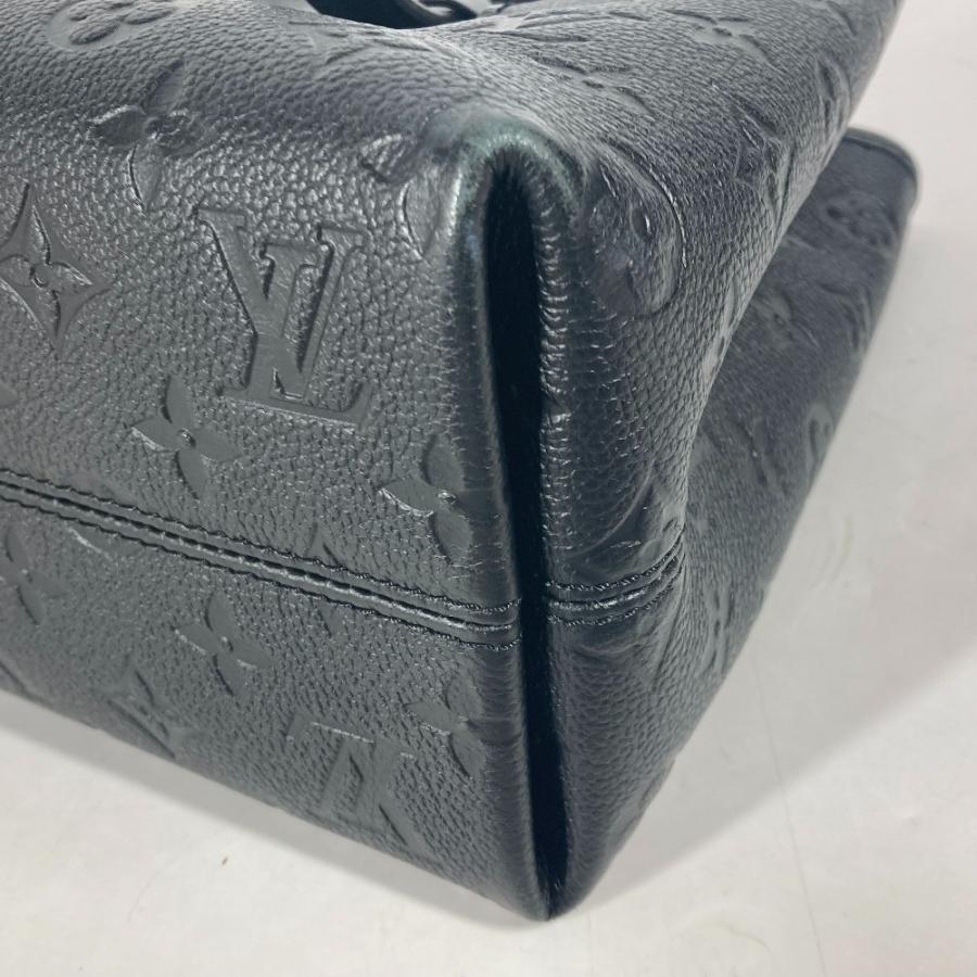 LOUIS VUITTON ルイヴィトン M11393 バビロン・トート PM カバン トートバッグ モノグラムアンプラント ハンドバッグ ノワール【中古】 | LOUIS VUITTON | 05