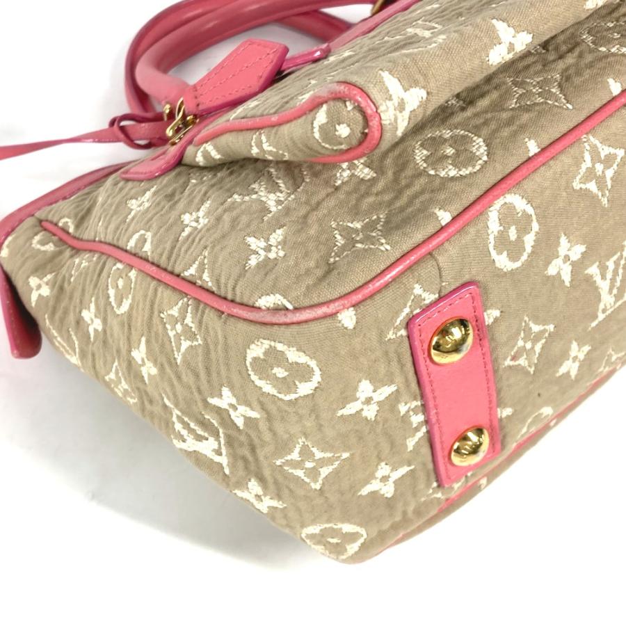 LOUIS VUITTON（ルイ・ヴィトン） M93496 カバMM カバン ハンドバッグ
