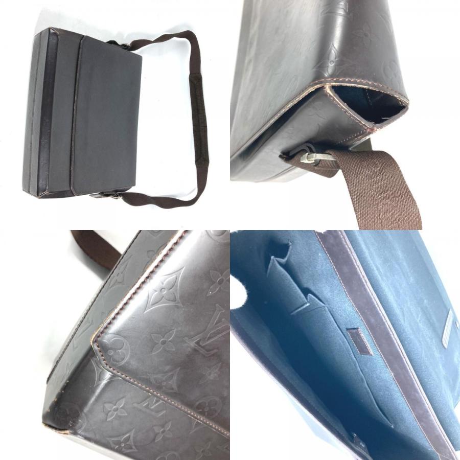 LOUIS VUITTON（ルイ・ヴィトン） M46570 フォンジー カバン