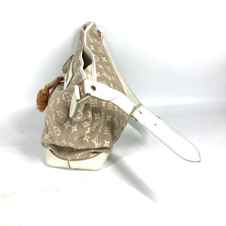 LOUIS VUITTON（ルイ・ヴィトン） M93499 ブザスPM トートバッグ