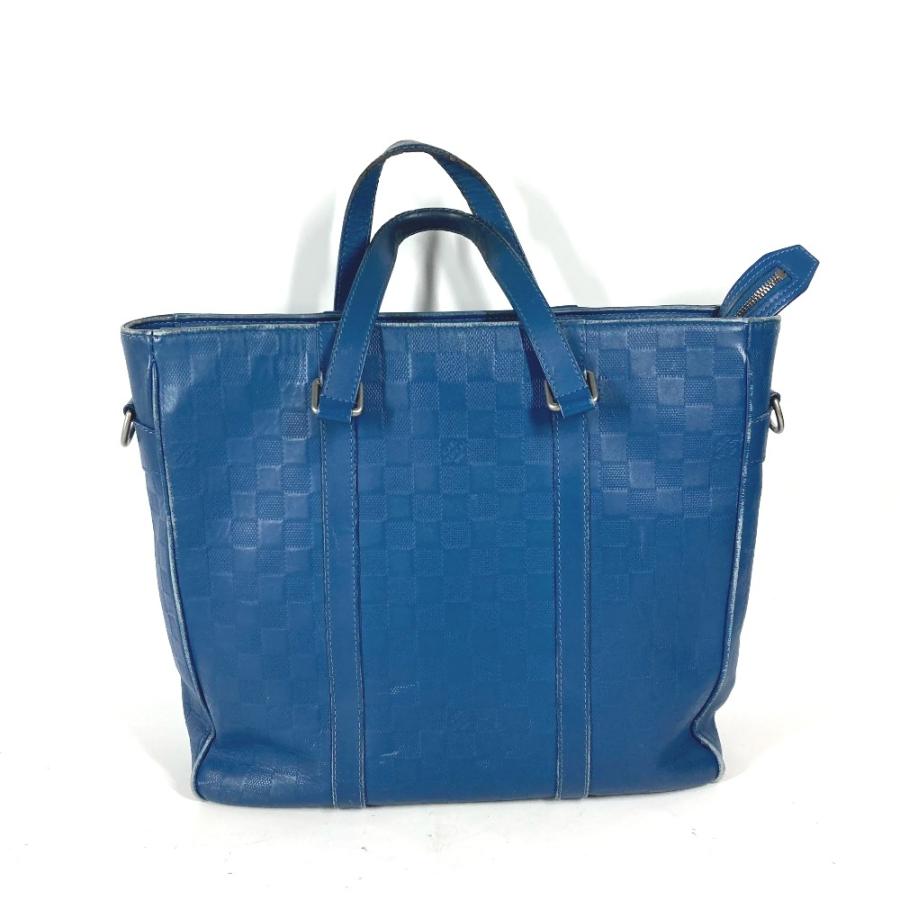LOUIS VUITTON（ルイ・ヴィトン） N41352 タダオPM 斜め掛け カバン 縦