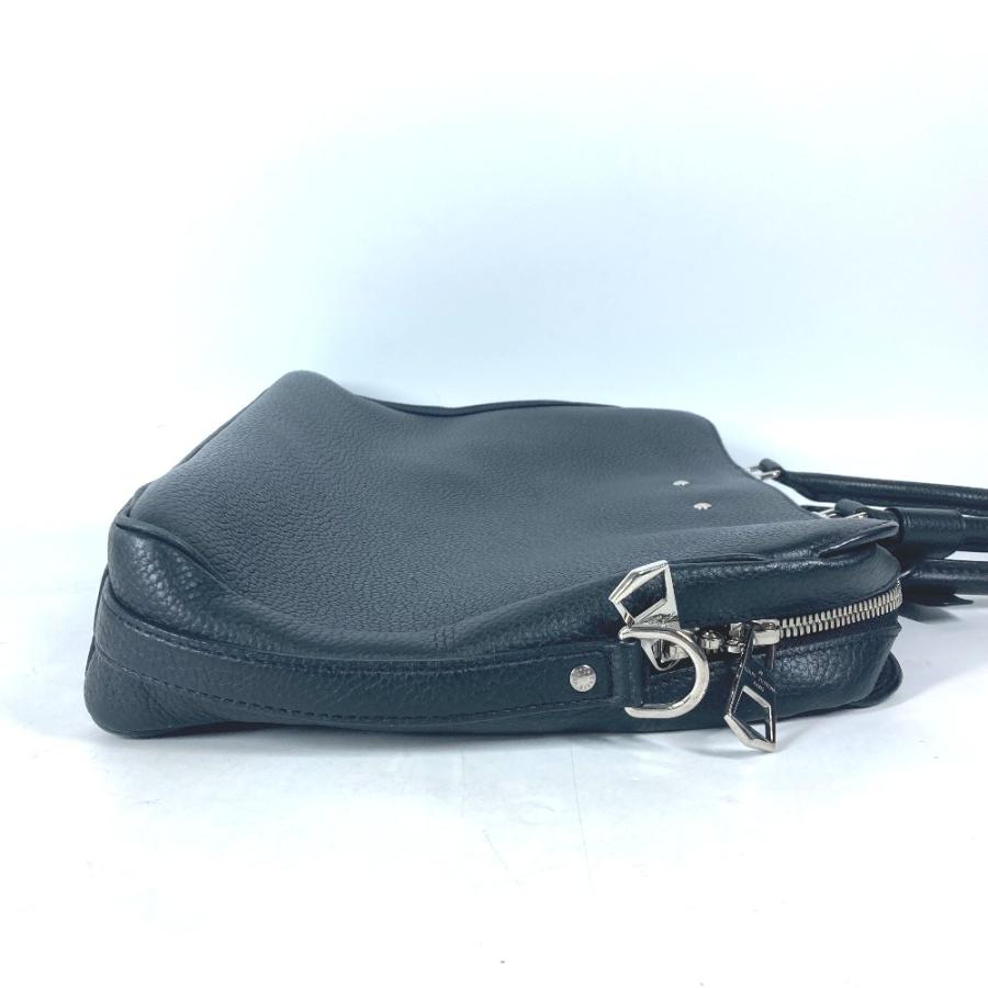 LOUIS VUITTON ルイヴィトン M53488 アルマンド・ブリーフケースPM 書類バッグ トートバッグ ビジネスバッグ ブラック メンズ【中古】 | LOUIS VUITTON | 02