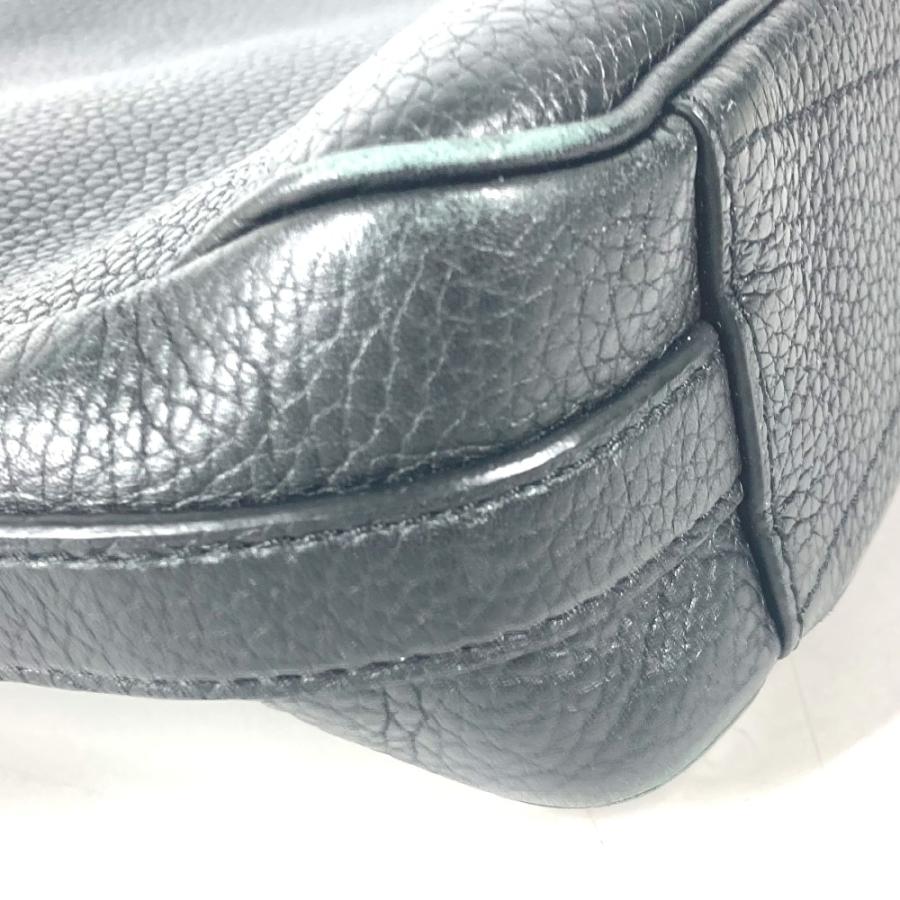 LOUIS VUITTON ルイヴィトン M53488 アルマンド・ブリーフケースPM 書類バッグ トートバッグ ビジネスバッグ ブラック メンズ【中古】 | LOUIS VUITTON | 04