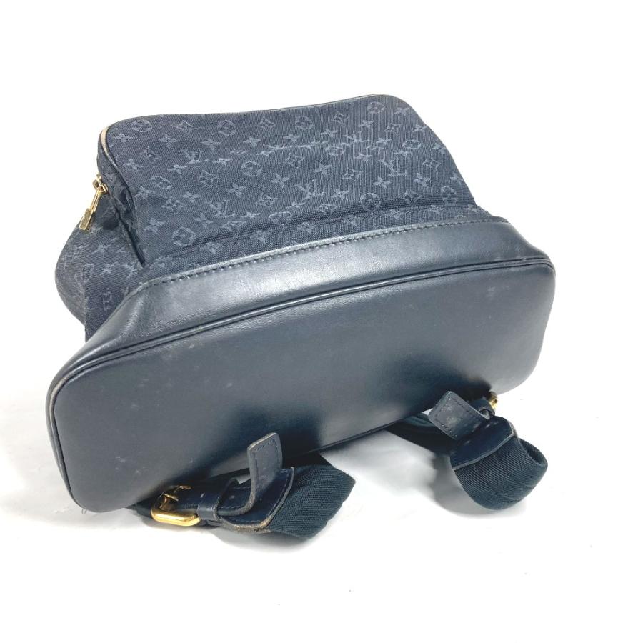 ルイヴィトン モンスリ mm ミニラン モノグラム リュック バックパック