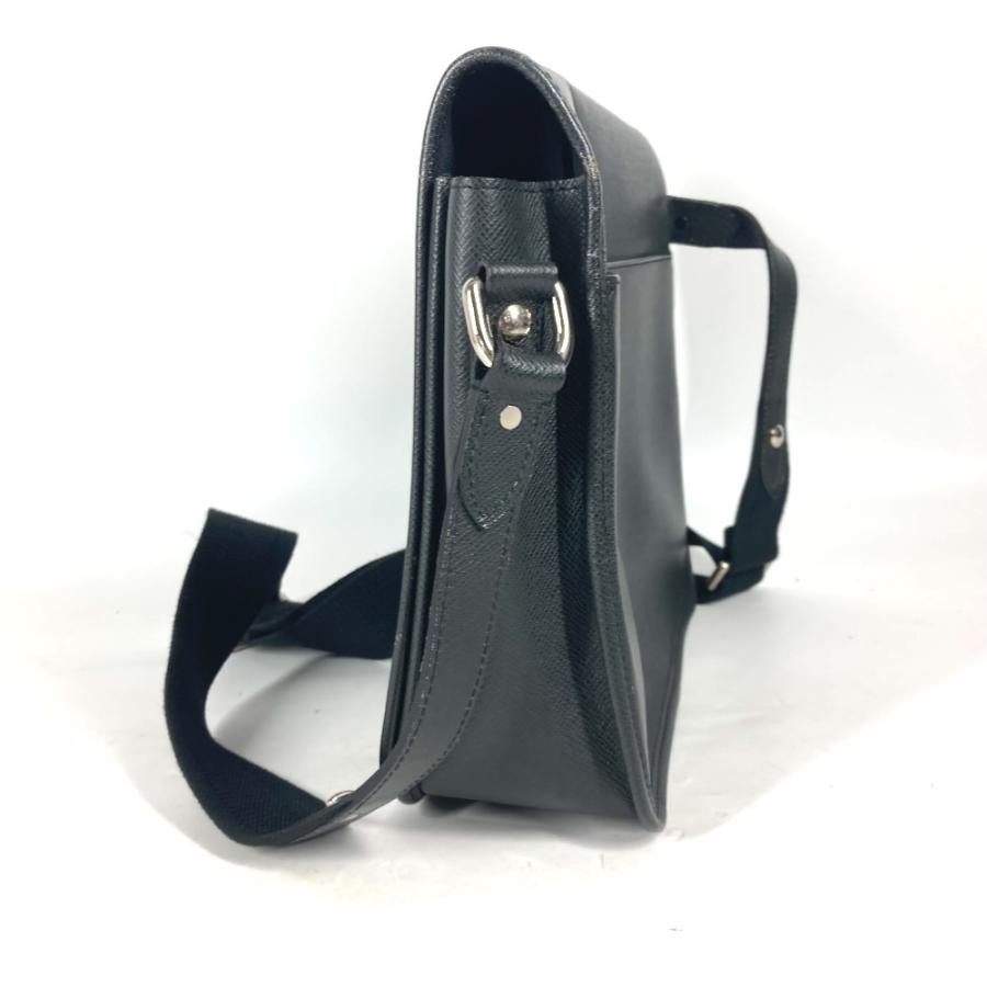 LOUIS VUITTON ルイヴィトン M32482 アンドレイ カバン フラップ 斜め掛け メッセンジャーバッグ タイガ ショルダーバッグ 【中古】 | LOUIS VUITTON | 02