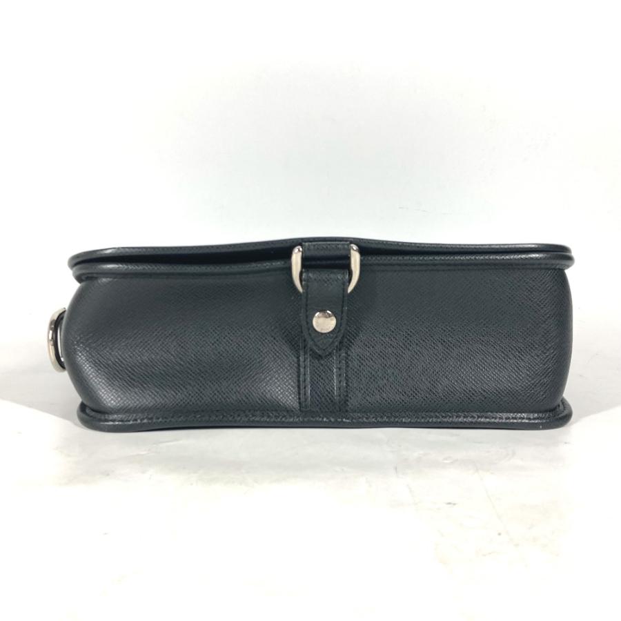 LOUIS VUITTON ルイヴィトン M32482 アンドレイ カバン フラップ 斜め掛け メッセンジャーバッグ タイガ ショルダーバッグ 【中古】 | LOUIS VUITTON | 04