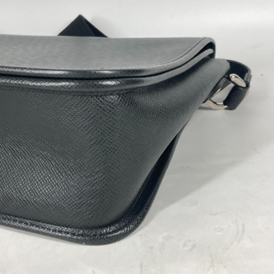 LOUIS VUITTON ルイヴィトン M32482 アンドレイ カバン フラップ 斜め掛け メッセンジャーバッグ タイガ ショルダーバッグ 【中古】 | LOUIS VUITTON | 05