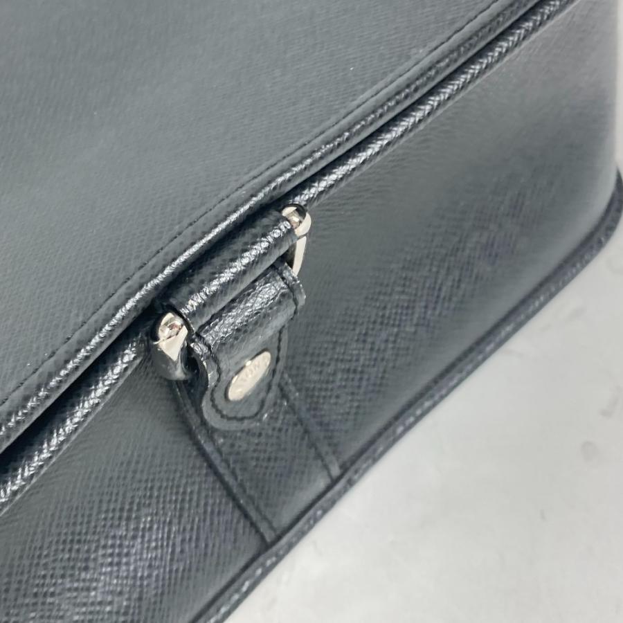 LOUIS VUITTON ルイヴィトン M32482 アンドレイ カバン フラップ 斜め掛け メッセンジャーバッグ タイガ ショルダーバッグ 【中古】 | LOUIS VUITTON | 07