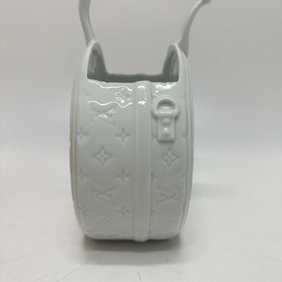 未使用 LOUIS VUITTON ルイヴィトン GI0576 ヴェースポーセリン