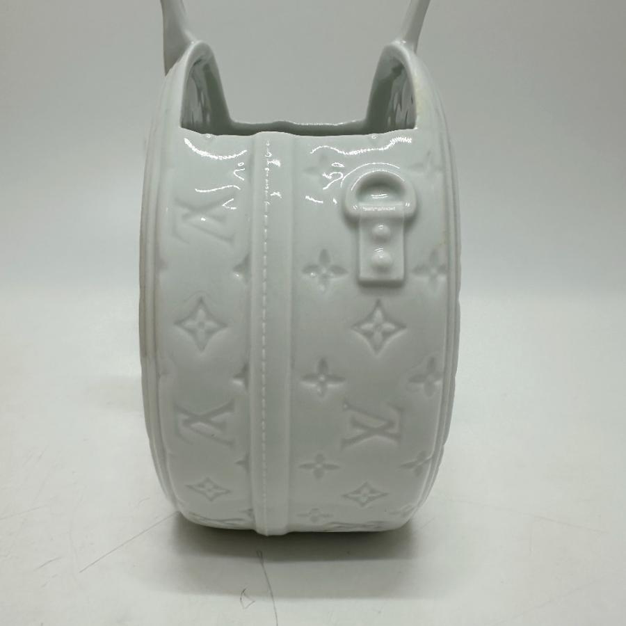 未使用 LOUIS VUITTON ルイヴィトン GI0576 ヴェースポーセリン