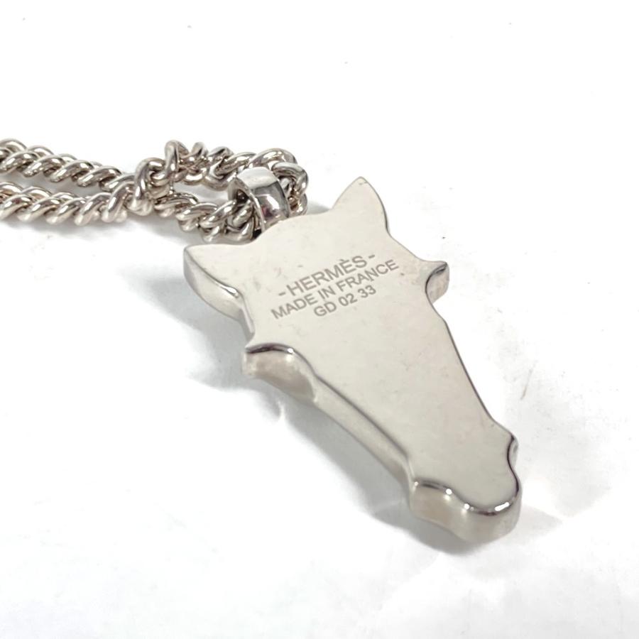HERMES エルメス デストリエ ホースヘッド アクセサリー