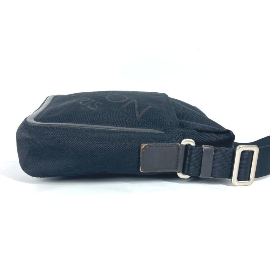 LOUIS VUITTON ルイヴィトン M93223 シタダンNM カバン ポシェット ダミエジェアン ショルダーバッグ ノワール ブラック メンズ【中古】 | LOUIS VUITTON | 03