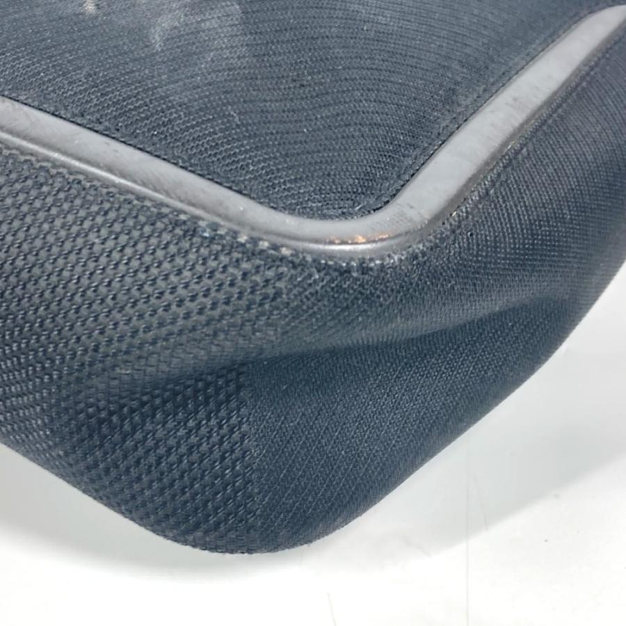 LOUIS VUITTON ルイヴィトン M93223 シタダンNM カバン ポシェット ダミエジェアン ショルダーバッグ ノワール ブラック メンズ【中古】 | LOUIS VUITTON | 05