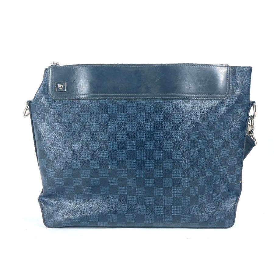 LOUIS VUITTON ルイヴィトン N41348 メッセンジャーグリニッジ 斜め 