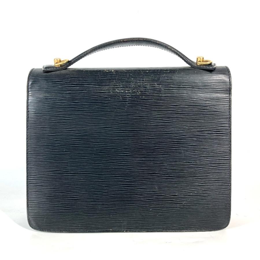 LOUIS VUITTON（ルイ・ヴィトン） M52122 モンソー カバン ビジネス 