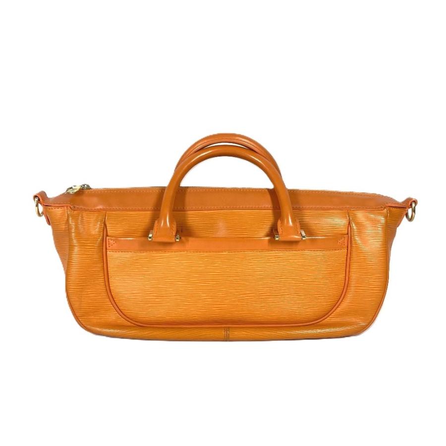 LOUIS VUITTON ルイヴィトン M5910H ダヌーラMM カバン トートバッグ エピ ハンドバッグ マンダリンオレンジ オレンジ レディース【中古】 | LOUIS VUITTON | 01