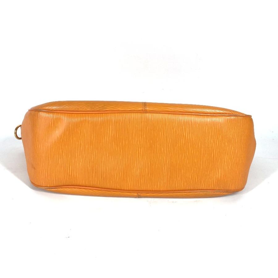 LOUIS VUITTON ルイヴィトン M5910H ダヌーラMM カバン トートバッグ エピ ハンドバッグ マンダリンオレンジ オレンジ レディース【中古】 | LOUIS VUITTON | 04