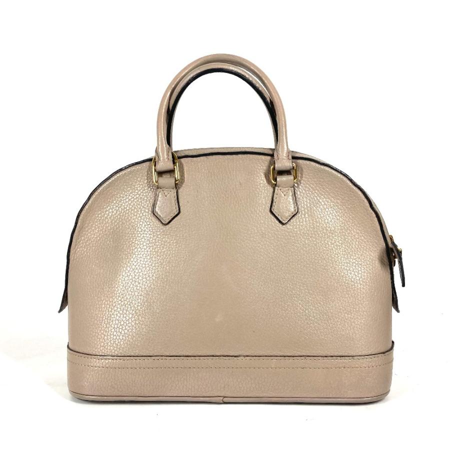 LOUIS VUITTON ルイヴィトン M48898 アルマPM カバン トート