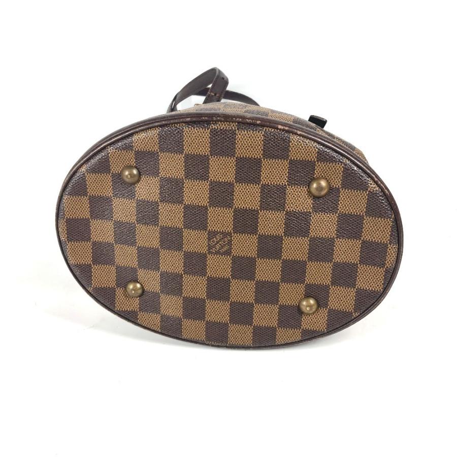 LOUIS VUITTON ルイヴィトン N42240 マレ カバン ハンドバッグ バッグ 肩掛け ダミエ ハンドバッグ エベヌ ブラウン レディース【中古】 | LOUIS VUITTON | 04
