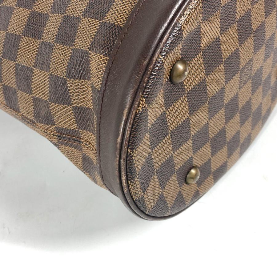 LOUIS VUITTON ルイヴィトン N42240 マレ カバン ハンドバッグ バッグ 肩掛け ダミエ ハンドバッグ エベヌ ブラウン レディース【中古】 | LOUIS VUITTON | 06