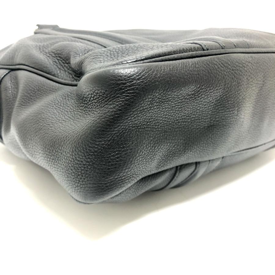 LOUIS VUITTON ルイヴィトン M46530 スティーブ カバン 斜め掛け モノグラムグラセ ショルダーバッグ カフェ ブラウン 【中古】 | GUCCI | 05