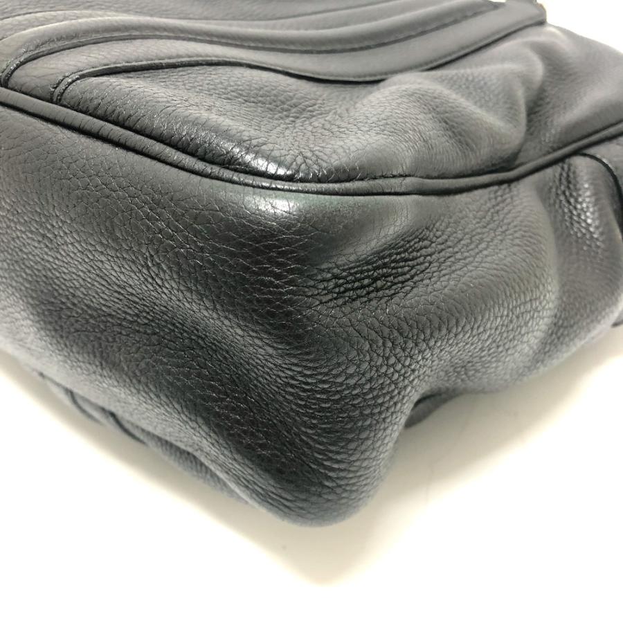 LOUIS VUITTON ルイヴィトン M46530 スティーブ カバン 斜め掛け モノグラムグラセ ショルダーバッグ カフェ ブラウン 【中古】 | GUCCI | 06