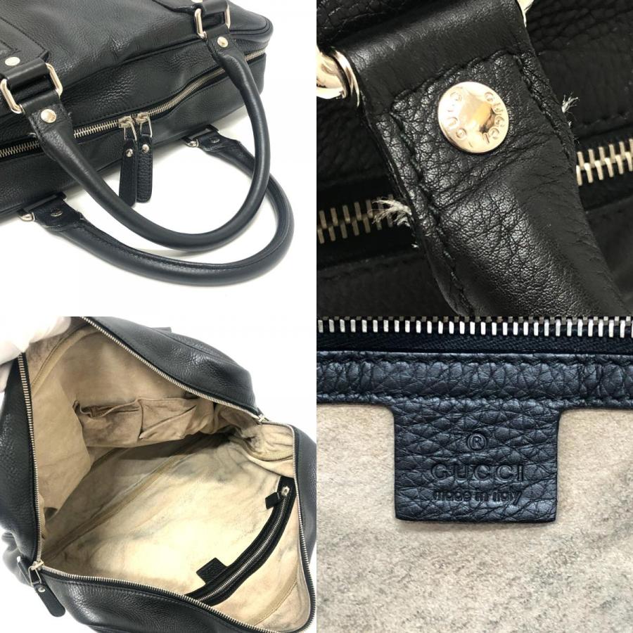 LOUIS VUITTON ルイヴィトン M46530 スティーブ カバン 斜め掛け モノグラムグラセ ショルダーバッグ カフェ ブラウン 【中古】 | GUCCI | 07