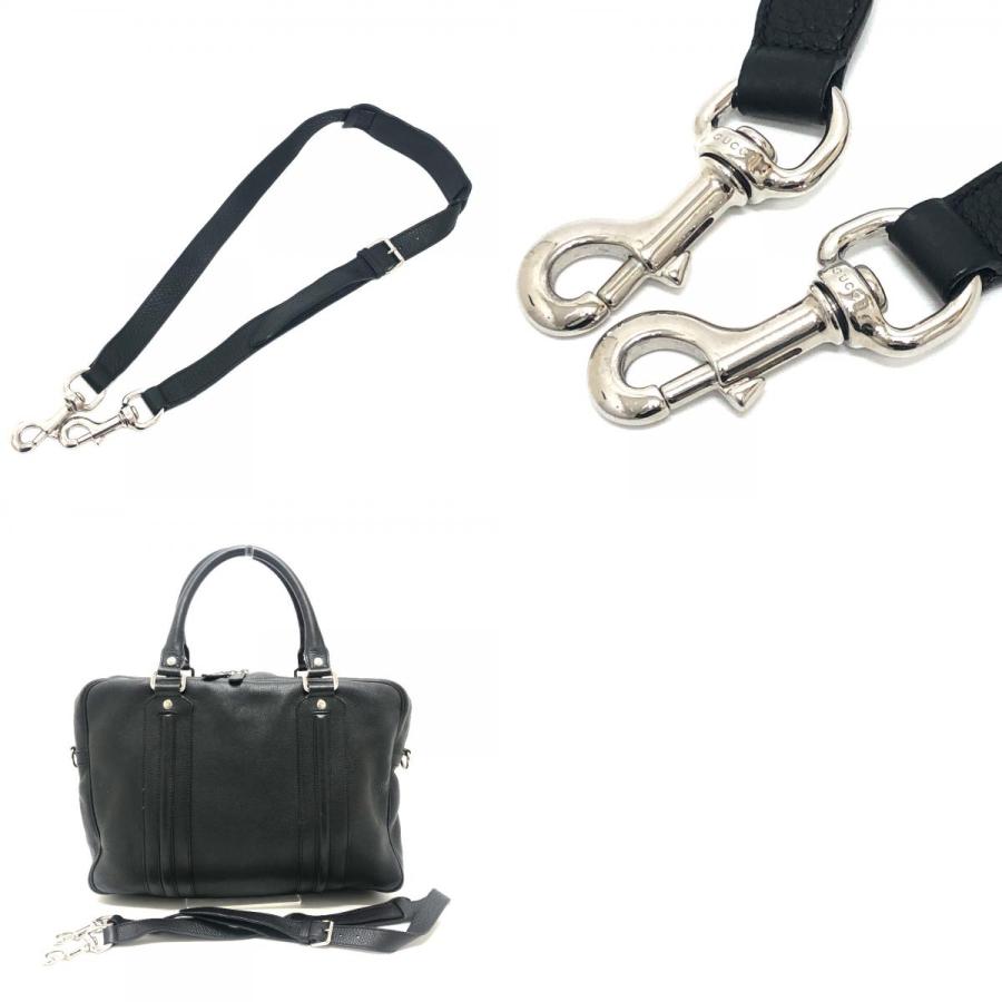 LOUIS VUITTON ルイヴィトン M46530 スティーブ カバン 斜め掛け モノグラムグラセ ショルダーバッグ カフェ ブラウン 【中古】 | GUCCI | 09