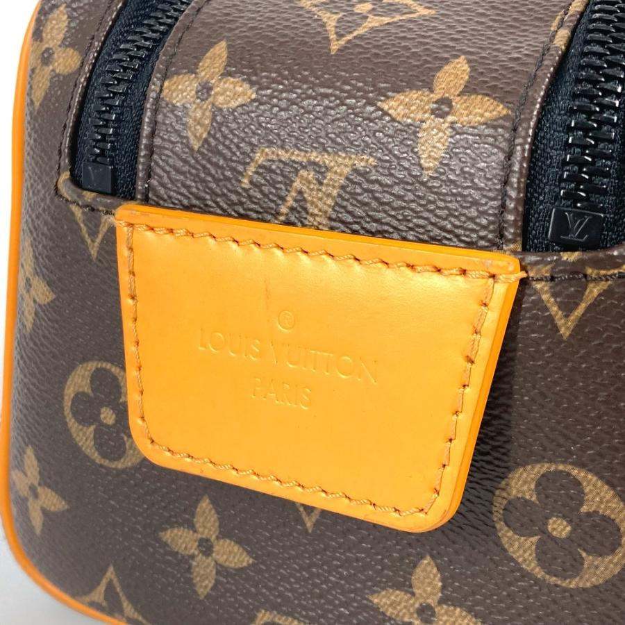 LOUIS VUITTON ルイヴィトン M46696 ドップキット ポーチ