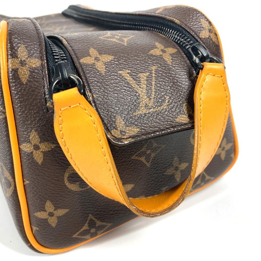 LOUIS VUITTON ルイヴィトン M46696 ドップキット ポーチ クラッチ  
