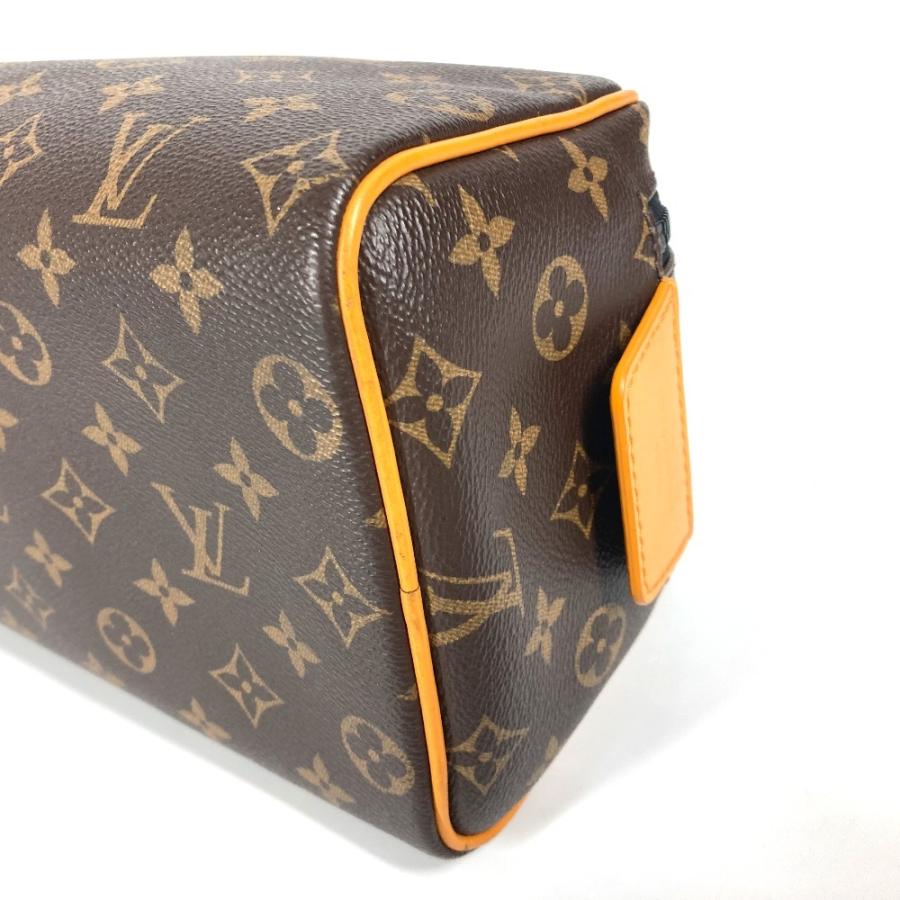 LOUIS VUITTON ルイヴィトン M46696 ドップキット ポーチ クラッチ  