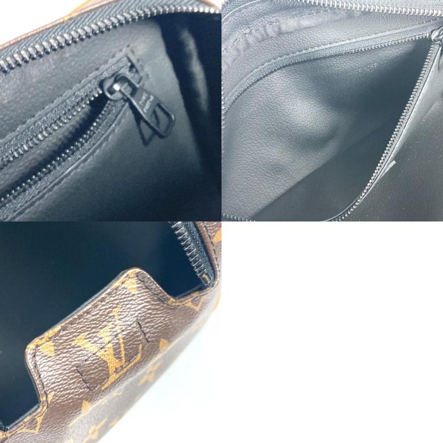 LOUIS VUITTON ルイヴィトン M46696 ドップキット ポーチ