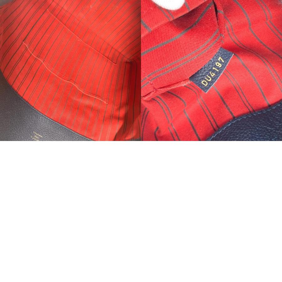 LOUIS VUITTON ルイヴィトン M44012 メリー  2WAYバッグ 肩掛け モノグラムアンプラント ショルダーバッグ マリーヌルージュ 【中古】 | LOUIS VUITTON | 09