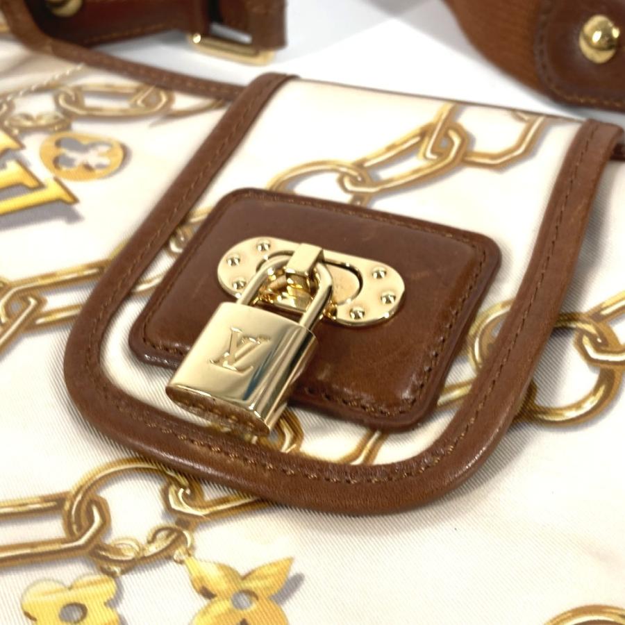 LOUIS VUITTON（ルイ・ヴィトン） M95158 ミュゼット カバン 斜め掛け