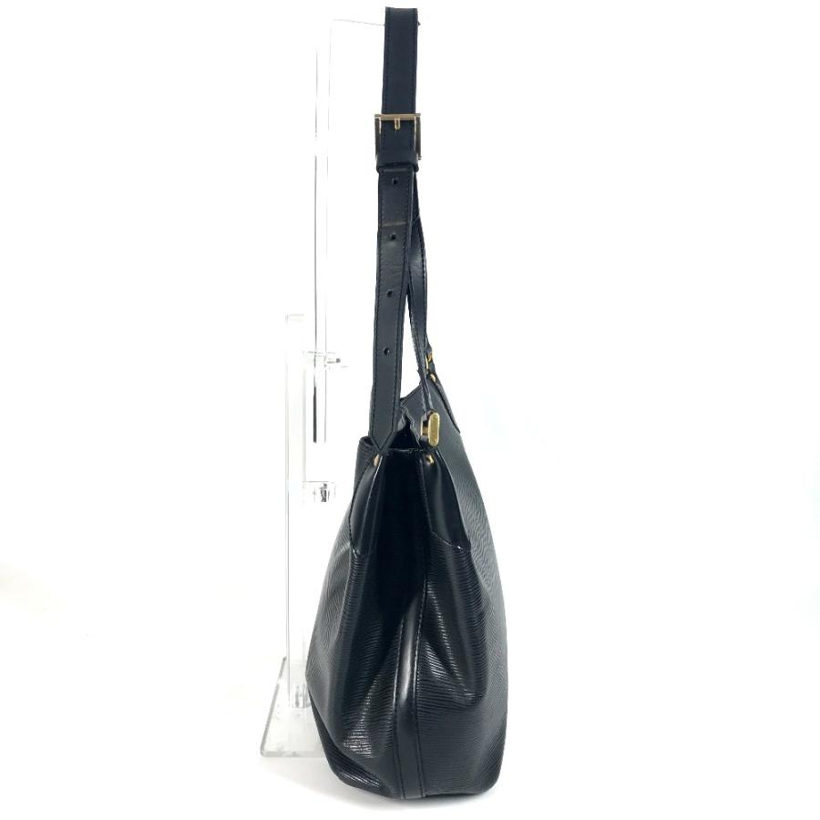 LOUIS VUITTON ルイヴィトン M58892 マンダラMM カバン ショルダーバッグ 斜め掛け エピ ショルダーバッグ ブラック レディース【中古】 | LOUIS VUITTON | 02