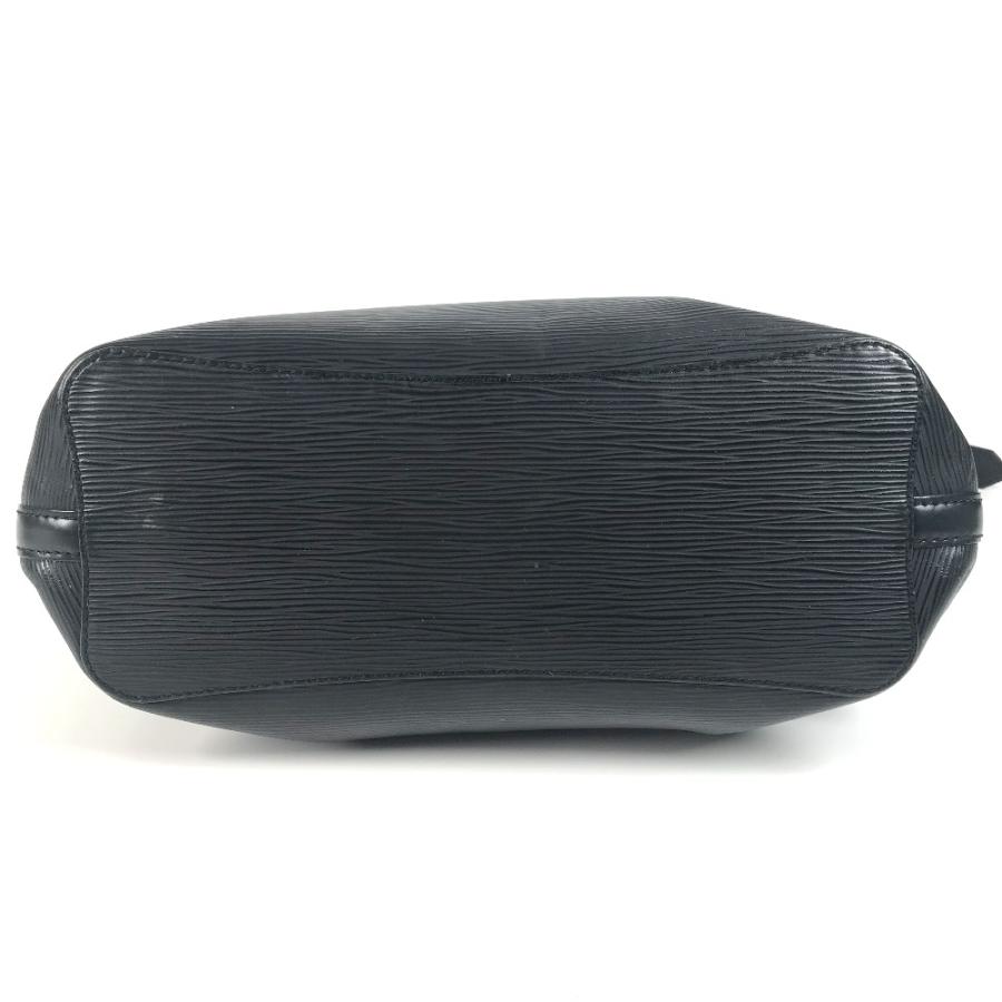 LOUIS VUITTON ルイヴィトン M58892 マンダラMM カバン ショルダーバッグ 斜め掛け エピ ショルダーバッグ ブラック レディース【中古】 | LOUIS VUITTON | 04