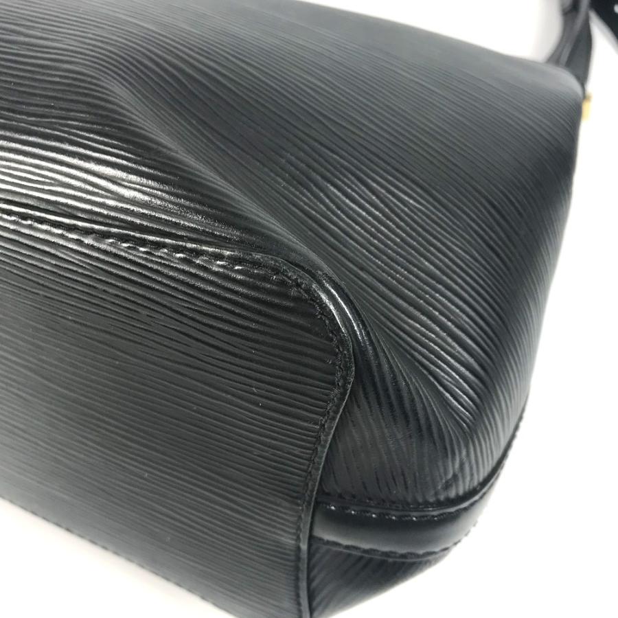 LOUIS VUITTON ルイヴィトン M58892 マンダラMM カバン ショルダーバッグ 斜め掛け エピ ショルダーバッグ ブラック レディース【中古】 | LOUIS VUITTON | 06