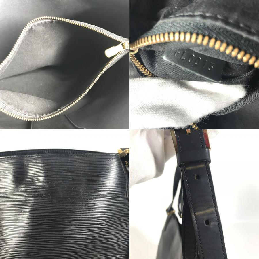 LOUIS VUITTON ルイヴィトン M58892 マンダラMM カバン ショルダーバッグ 斜め掛け エピ ショルダーバッグ ブラック レディース【中古】 | LOUIS VUITTON | 09