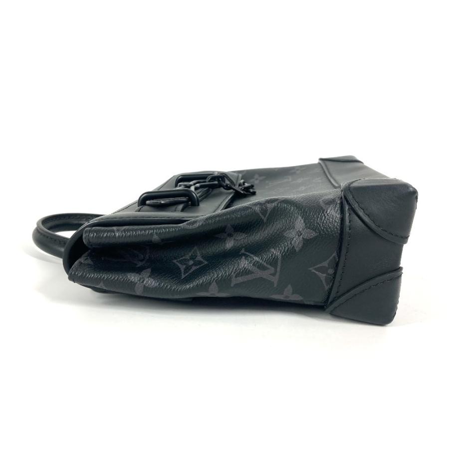 LOUIS VUITTON（ルイ・ヴィトン） M46953 スティーマー PM カバン 2WAY