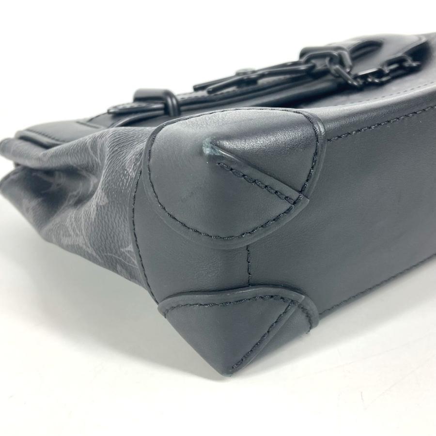 LOUIS VUITTON（ルイ・ヴィトン） M46953 スティーマー PM カバン 2WAY