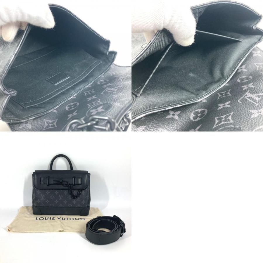 LOUIS VUITTON（ルイ・ヴィトン） M46953 スティーマー PM カバン 2WAY