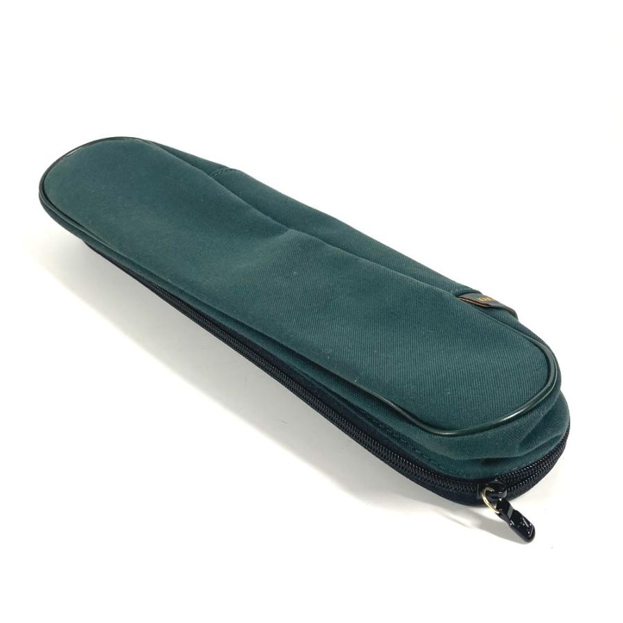 LOUIS VUITTON ルイヴィトン M30764  トゥラ カバン フラップ 斜め掛け ハンドバッグ  タイガ ショルダーバッグ エピセア カーキ【中古】 | LOUIS VUITTON | 06