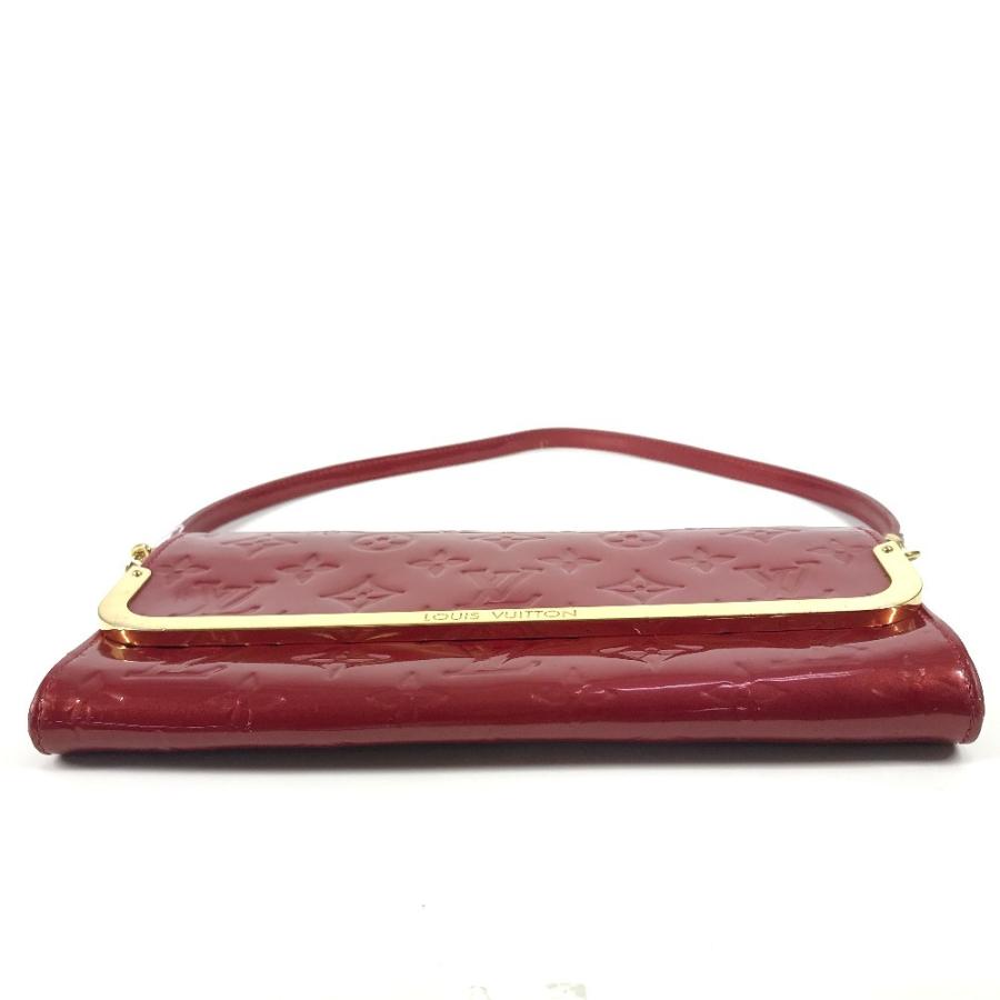 LOUIS VUITTON ルイヴィトン M91550 ロスモアMM カバンクラッチバッグ