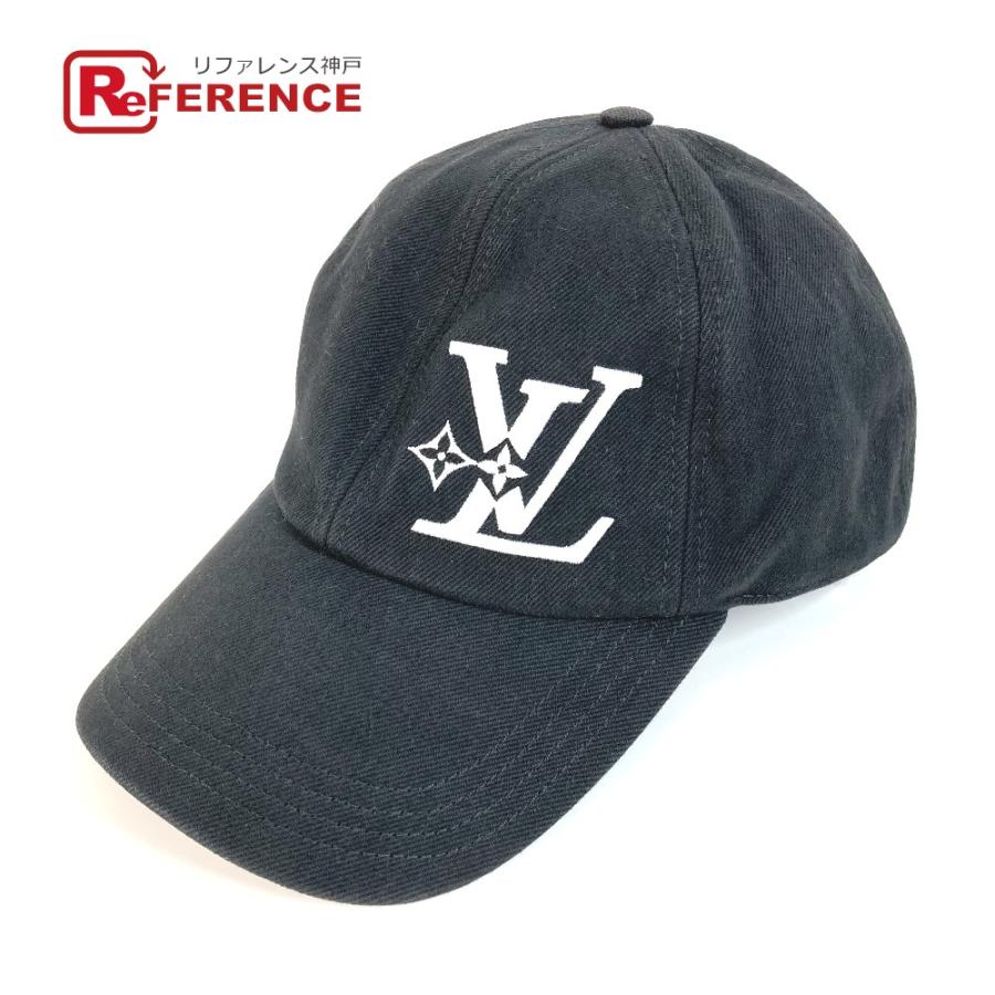 LOUIS VUITTON ルイヴィトン M7608L キャップ・LV スマッシュ