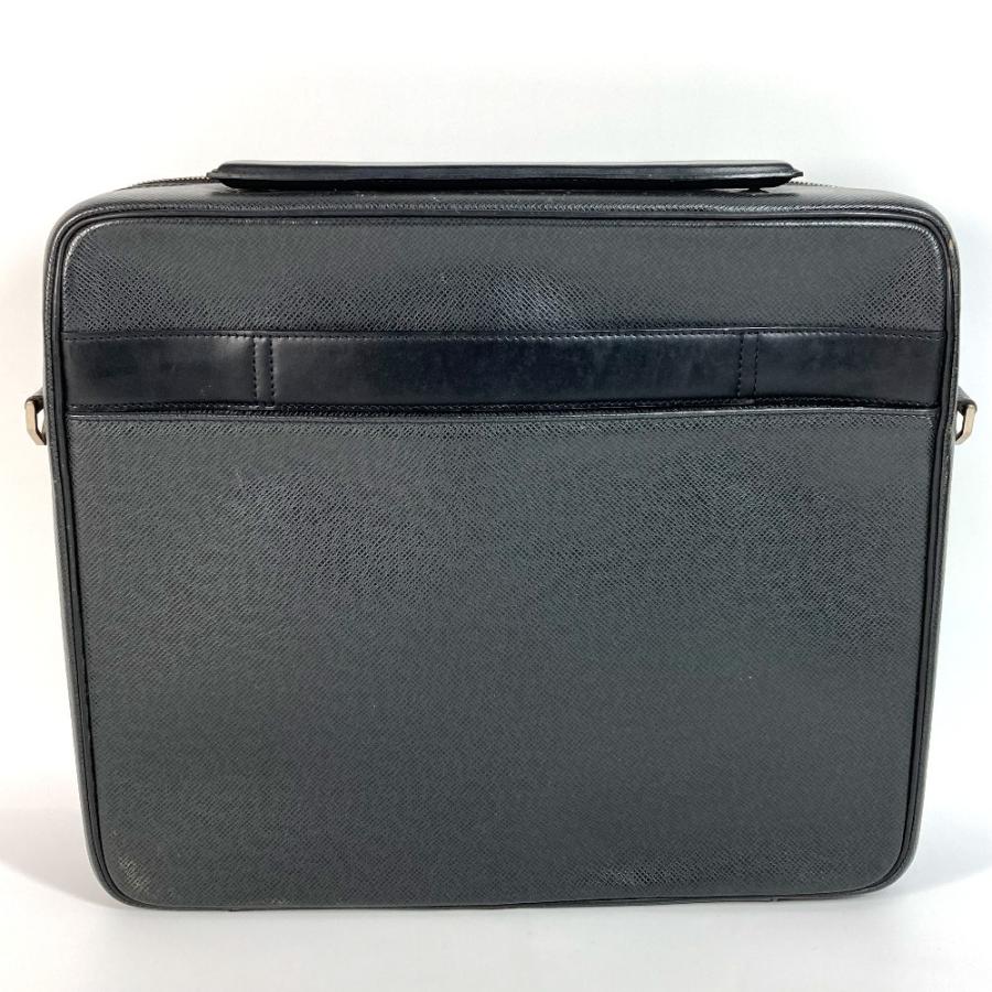 LOUIS VUITTON ルイヴィトン  M30832 ポルトオルディナトゥールオデッサ コンピューターケース ショルダーバッグ タイガ ハンド【中古】 | LOUIS VUITTON | 01