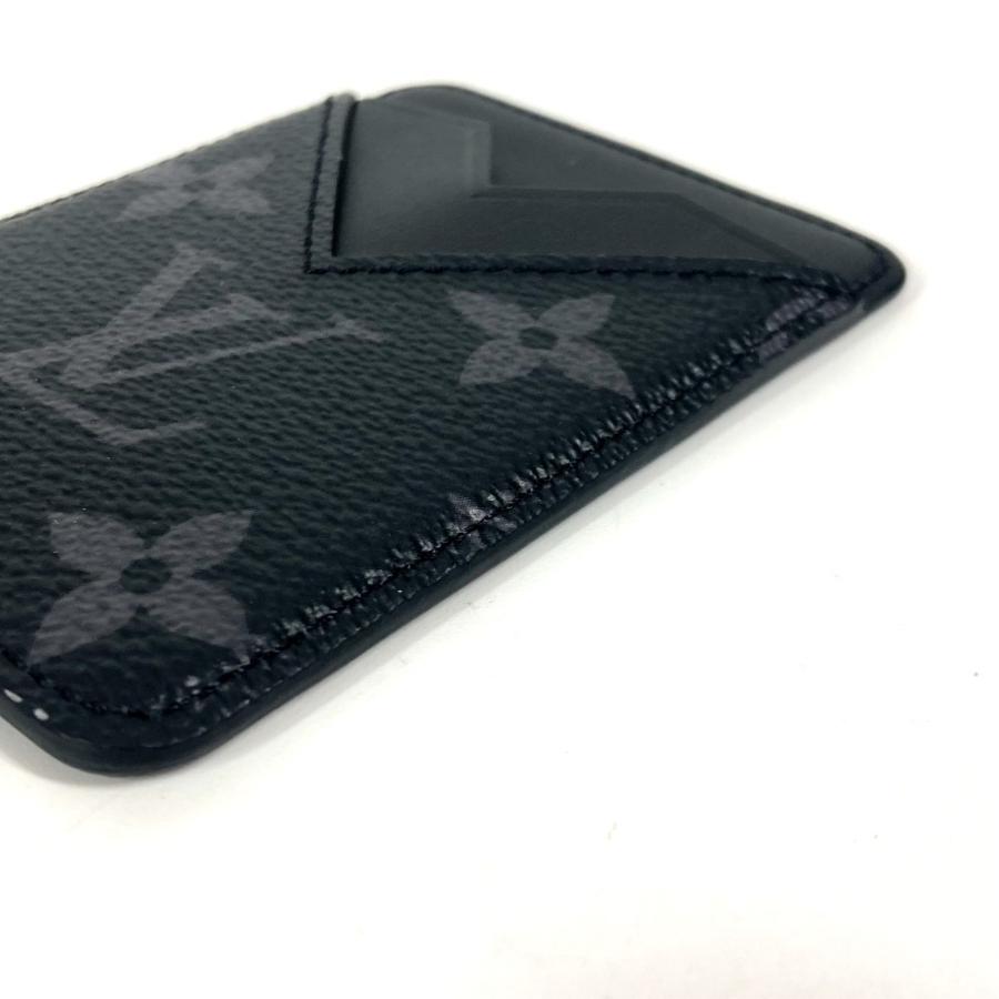 LOUIS VUITTON ルイヴィトン M12602 ポルト カルト・マグネット パス  