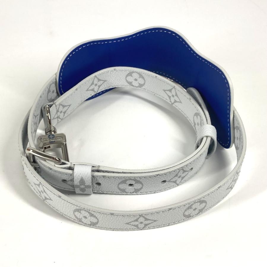 美品 LOUIS VUITTON ルイヴィトン M46701 キーポルバンドリエール ボストンバッグ モノグラムLV ポートレート ショルダーバッグ【中古】 | LOUIS VUITTON | 07