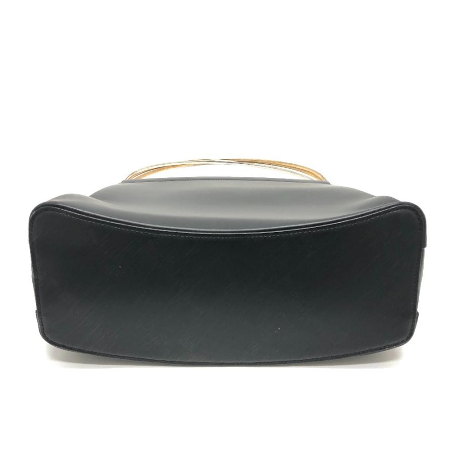 CARTIER カルティエ トリニティ ハンドバック カバン ハンド ハンドバッグ ブラック レディース【中古】 | Cartier | 03