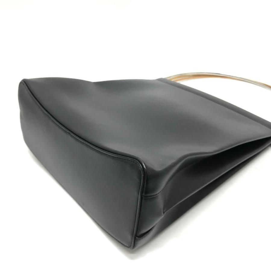 CARTIER カルティエ トリニティ ハンドバック カバン ハンド ハンドバッグ ブラック レディース【中古】 | Cartier | 05