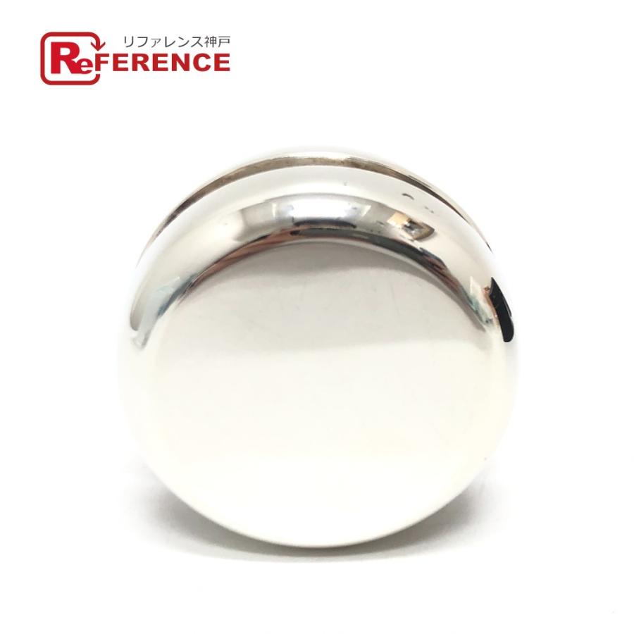 TIFFANY&Co. ティファニー ロゴ ヨーヨー ヨーヨー おもちゃ 雑貨 雑貨 シルバー ユニセックス【中古】 | TIFFANY&Co.